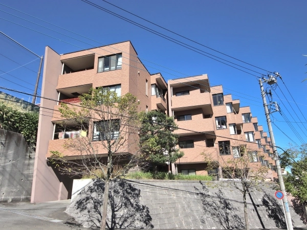 ジェイシティ中山森の台