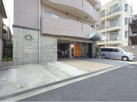 南葛西グリーンホームズII