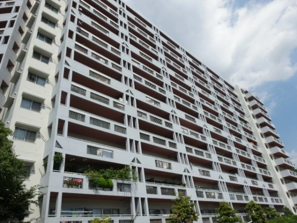 インペリアル千里万博公園