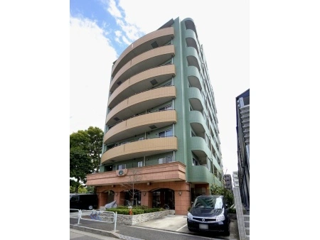 南葛西グリーンホームズIV