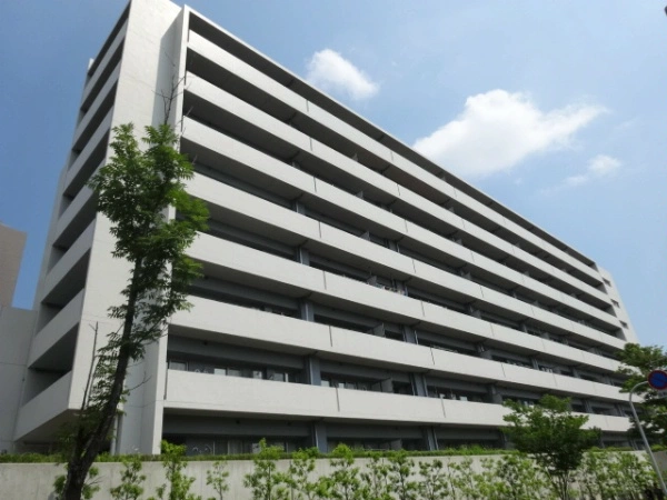 サンメゾン新千里北町ELDO