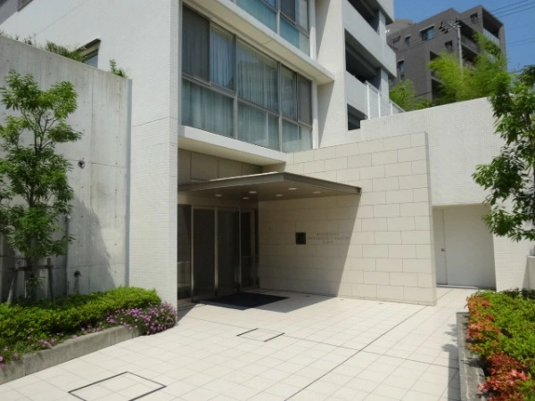 サンメゾン新千里北町ELDO