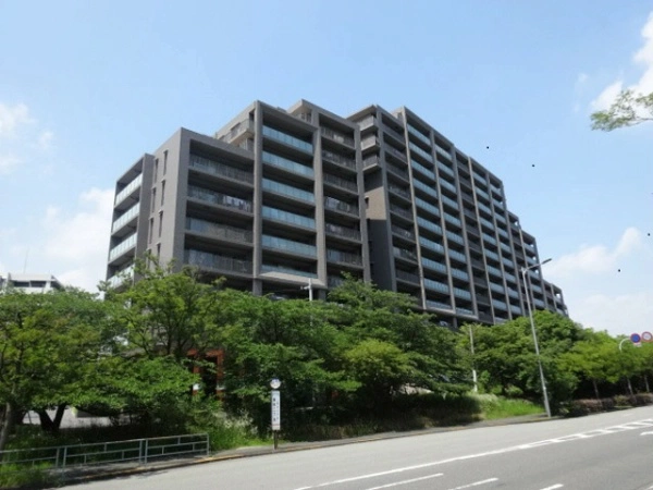 パークハウス千里中央