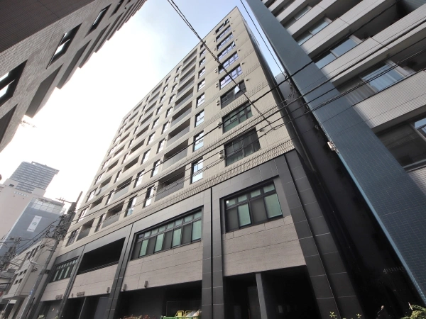 パークホームズ日本橋浜町　ザ　レジデンス