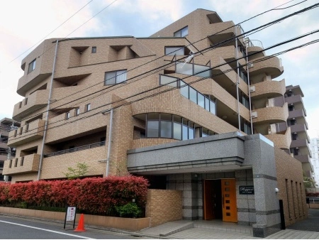 ラポール南葛西