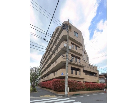 ラポール南葛西