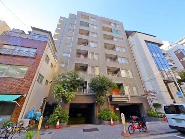 ユニオンパレス御徒町