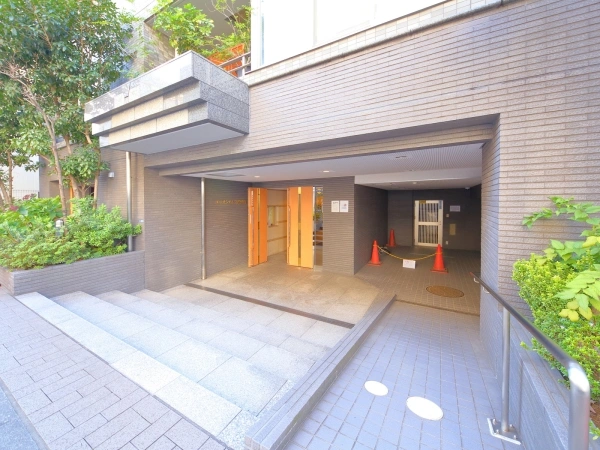 ユニオンパレス御徒町