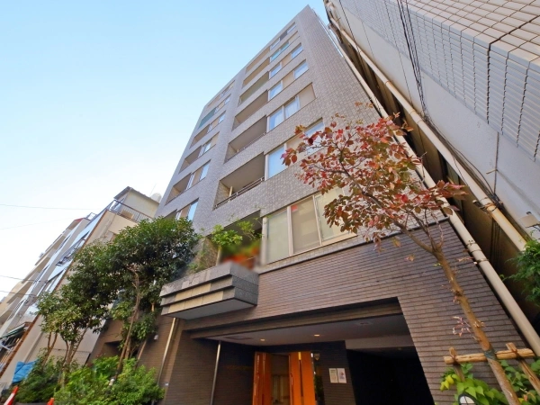 ユニオンパレス御徒町