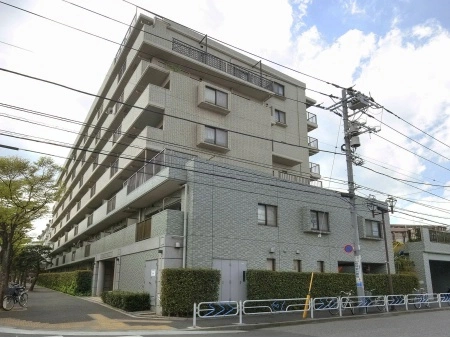 アーベントハイム葛西臨海公園