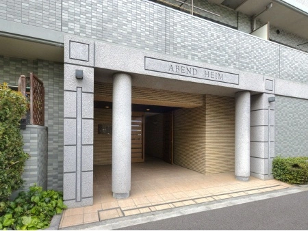 アーベントハイム葛西臨海公園