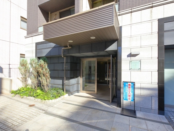 コージーコート上野御徒町II