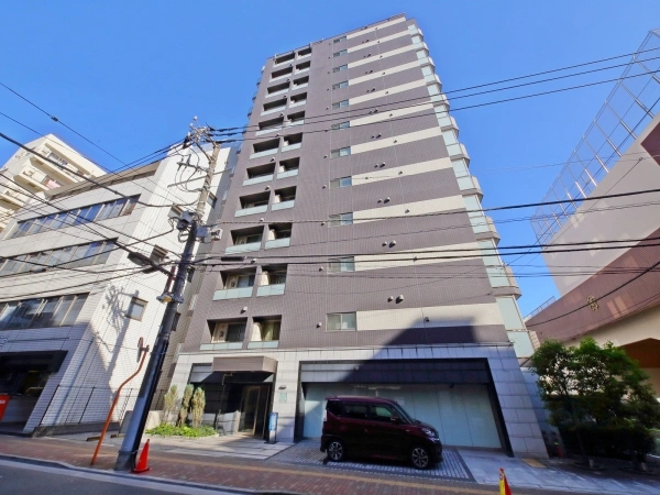 コージーコート上野御徒町II