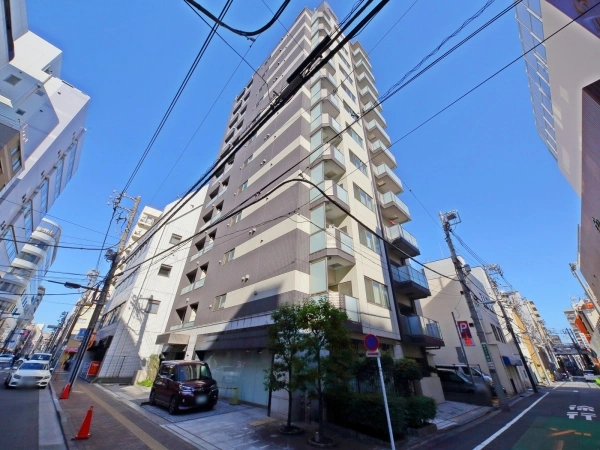 コージーコート上野御徒町II