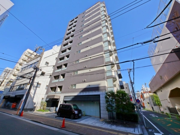 コージーコート上野御徒町II