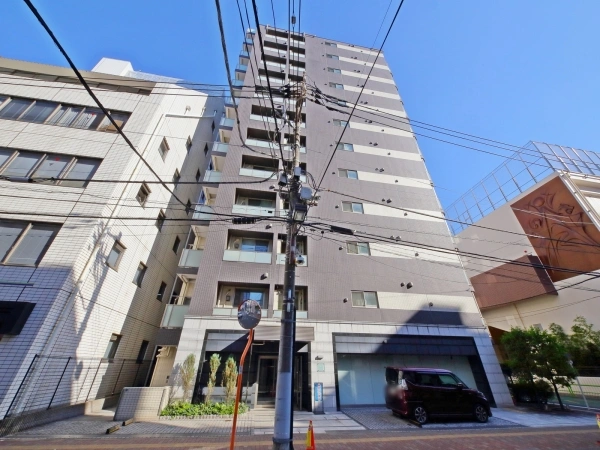 コージーコート上野御徒町II