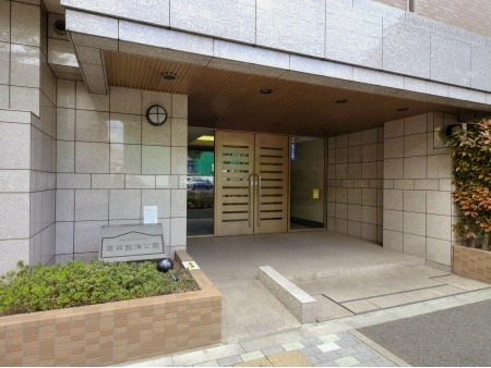 バームステージ葛西臨海公園