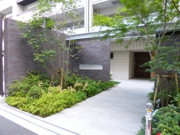 クレヴィア南森町ザフロント