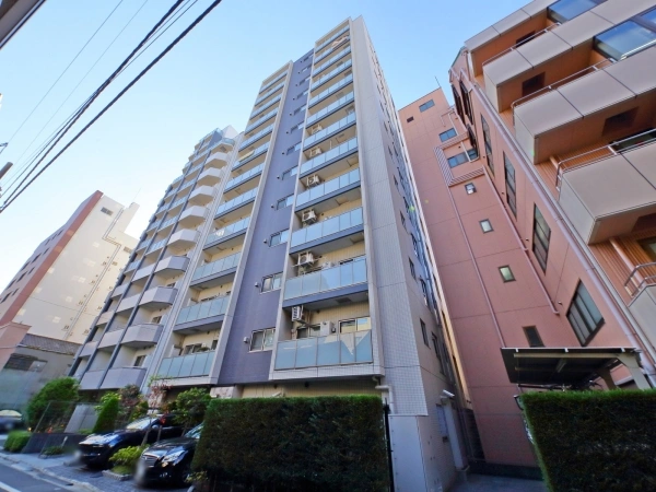コージーコート上野御徒町I