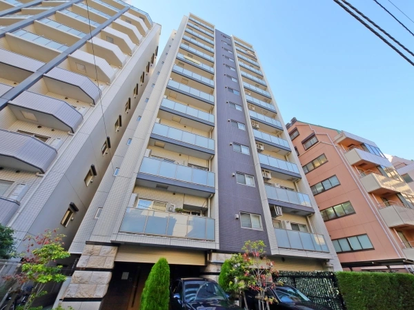 コージーコート上野御徒町I