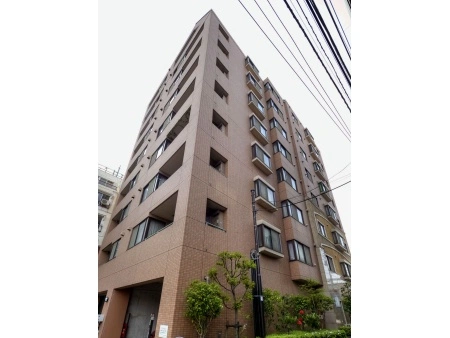 ディナスカーラ南小岩