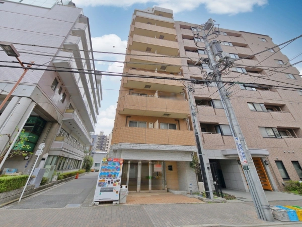 レフィーズ上野