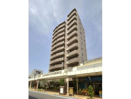 キャピタルプラザ小岩