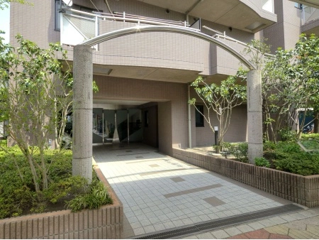 キャピタルプラザ小岩