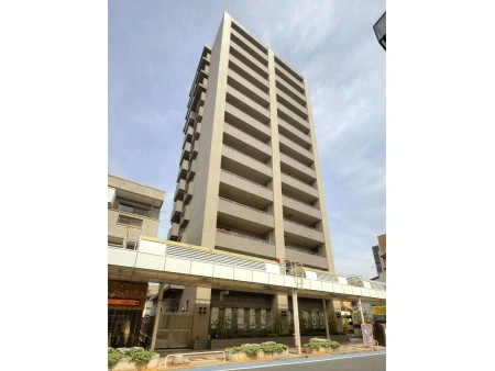 ローヤルシティ南小岩