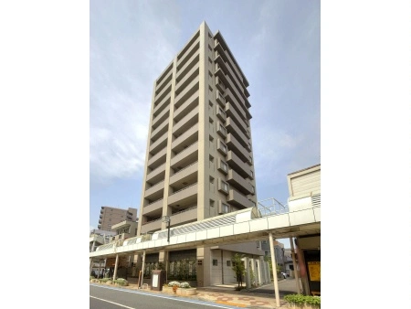 ローヤルシティ南小岩