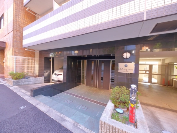 ライジングプレイス両国三番館