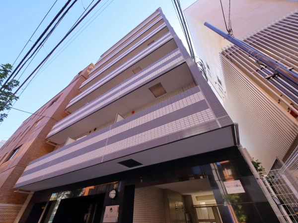 ライジングプレイス両国三番館