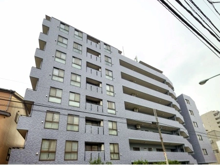 セザール南小岩