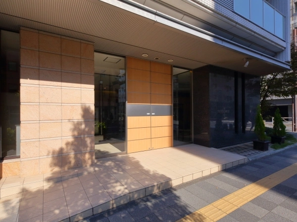 パセオ・ラルゴ