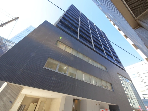 カッシア錦糸町
