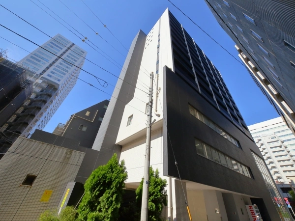 カッシア錦糸町