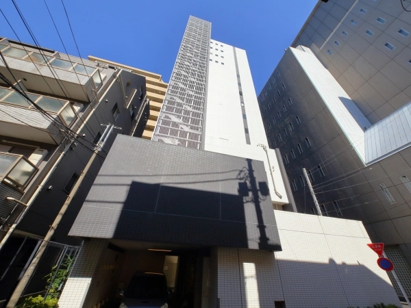 カッシア錦糸町