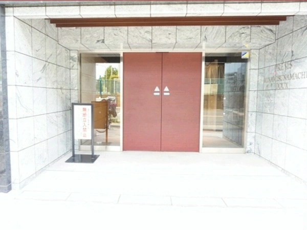 プレシス南砂町DOUX