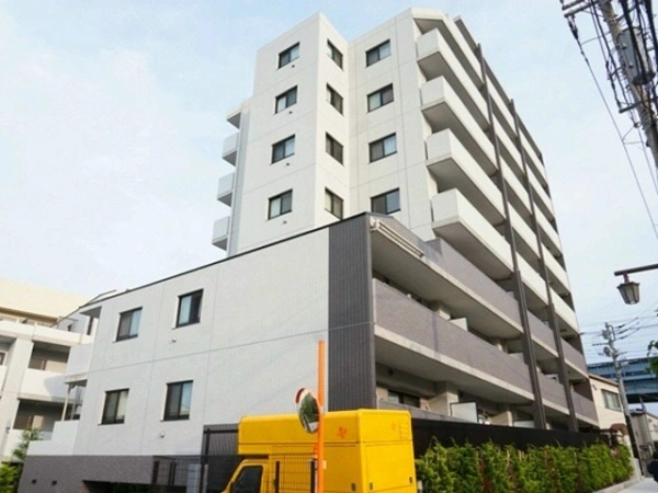 プレシス南砂町DOUX
