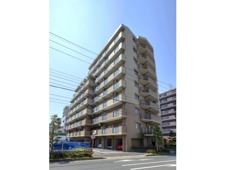 セザールガーデン瑞江