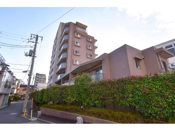 ヴェルディーク平井
