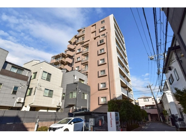 ヴェルディーク平井