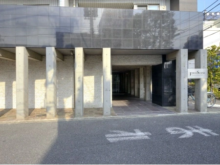ファーストシーン新小岩南クオーレ