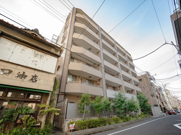 イクス本所吾妻橋