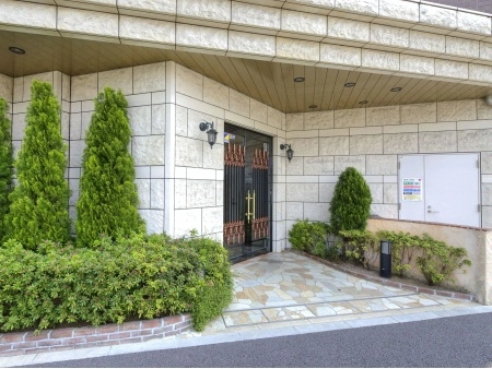 コンフォートパレス小岩