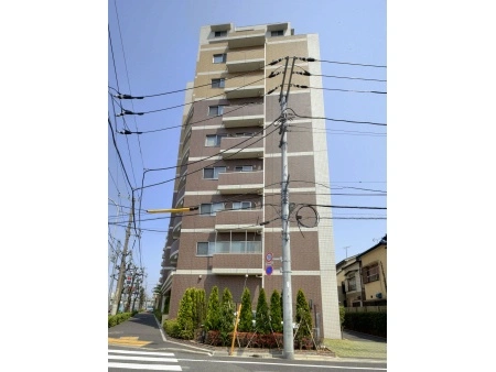 コンフォートパレス小岩