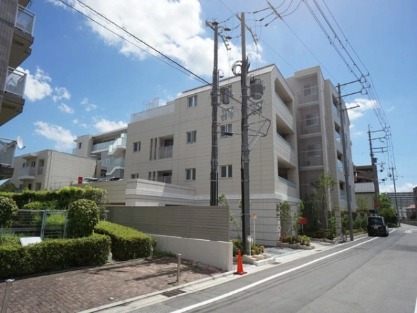 プラウド香櫨園
