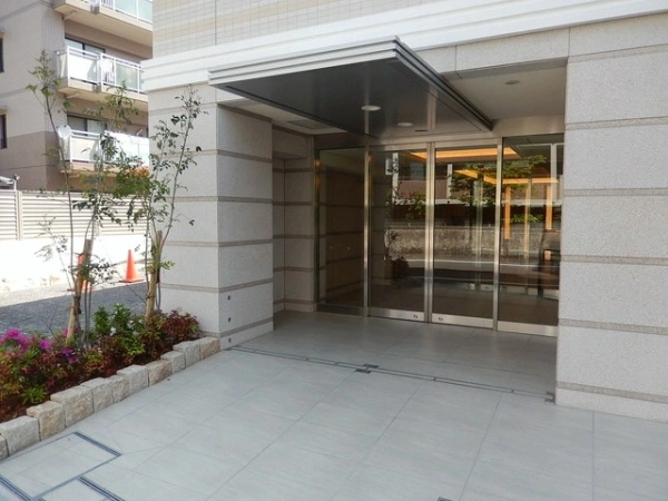 プラウド香櫨園