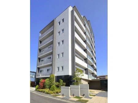 ウィルローズ瑞江コンフィート