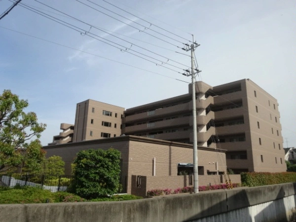 ブロド香櫨園